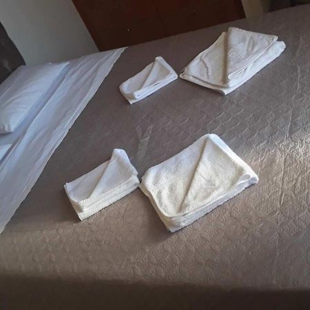 Pella Apartments Σίσσι Εξωτερικό φωτογραφία