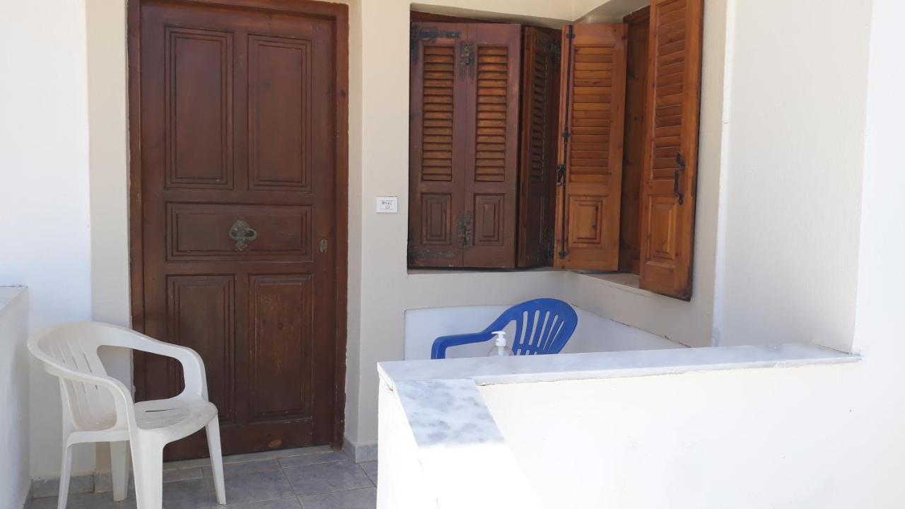 Pella Apartments Σίσσι Εξωτερικό φωτογραφία