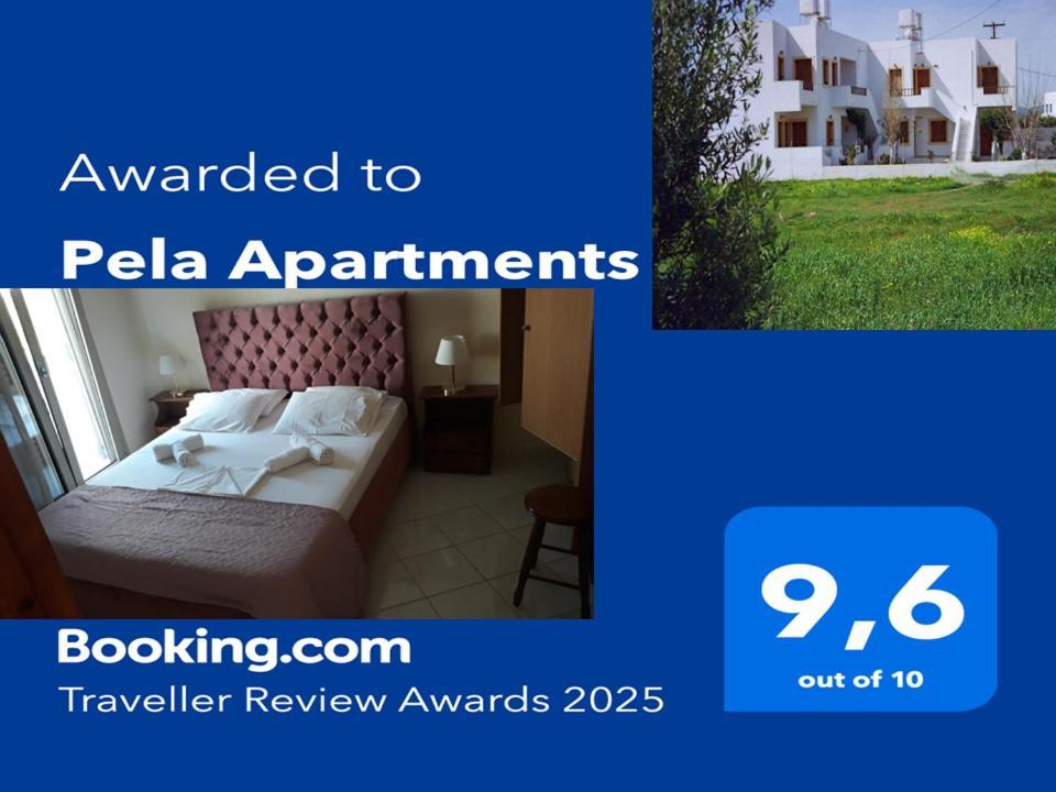 Pella Apartments Σίσσι Εξωτερικό φωτογραφία